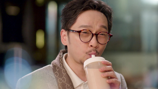 新聞女王2|首條官方宣傳片曝光佘詩曼強勢回歸 16字對白霸氣KO黃宗澤盡顯視后功架