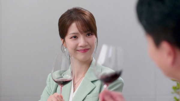 陳曉華演技開竅全靠佘詩曼開口點醒 視后開金口一句話影響至今仍然起雞皮