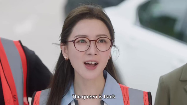 新聞女王2｜男主角首播第一集一出場即刻死 連續兩劇冇得留低惹熱議：係咪得罪人