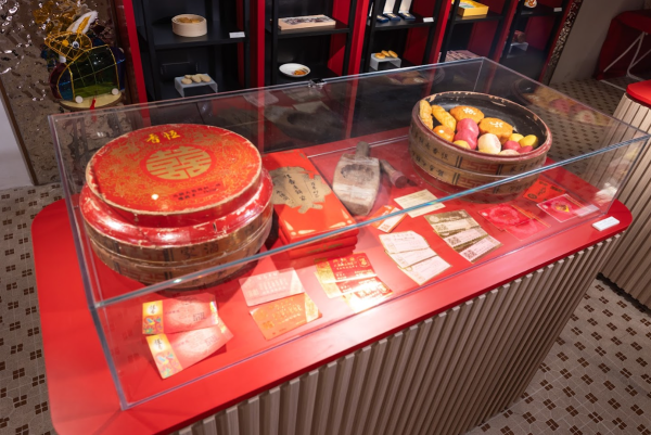 元朗恆香餅家旗艦店開幕!3層高傳統唐餅文化館/首推烘焙工作坊