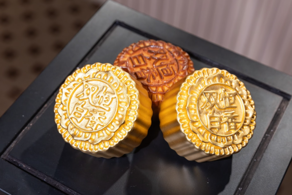 元朗恆香餅家旗艦店開幕!3層高傳統唐餅文化館/首推烘焙工作坊