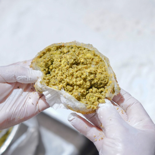 元朗恆香餅家旗艦店開幕!3層高傳統唐餅文化館/首推烘焙工作坊