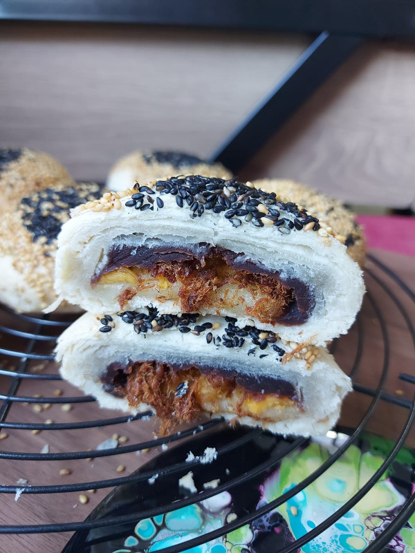 元朗恆香餅家旗艦店開幕!3層高傳統唐餅文化館/首推烘焙工作坊