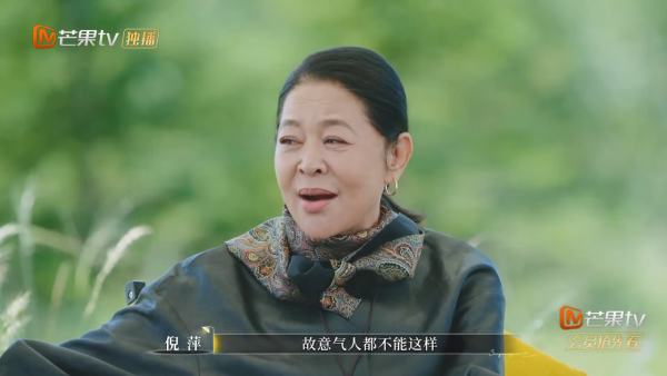 李施嬅親爆車崇健送樓但寫自己名下 一行為惹嘉賓質疑智商有問題?