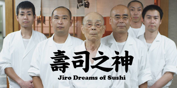 長壽秘訣|日本「壽司之神」小野二郎100歲大壽揭健康秘訣!堅持做1件事想活到114歲