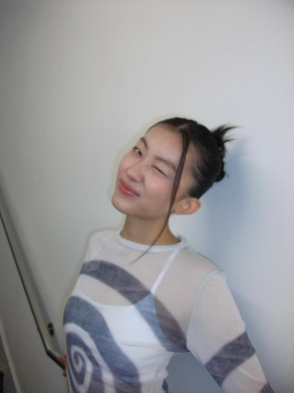 陳奕迅女兒陳康堤IG宣布與混血男友分手!月頭生日曾高調慶生放閃