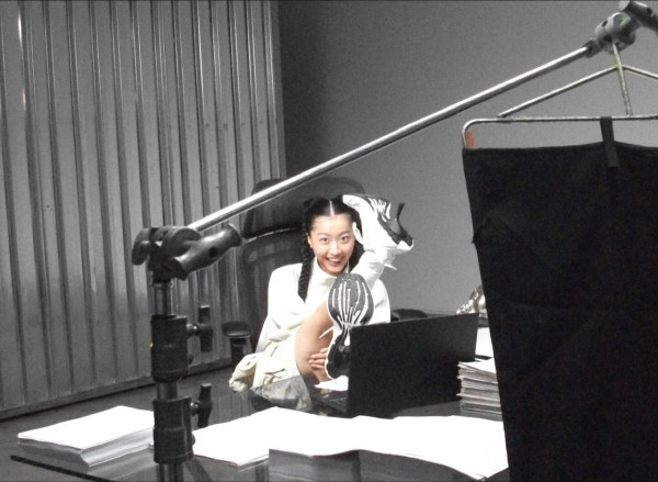 陳奕迅女兒陳康堤IG宣布與混血男友分手!月頭生日曾高調慶生放閃