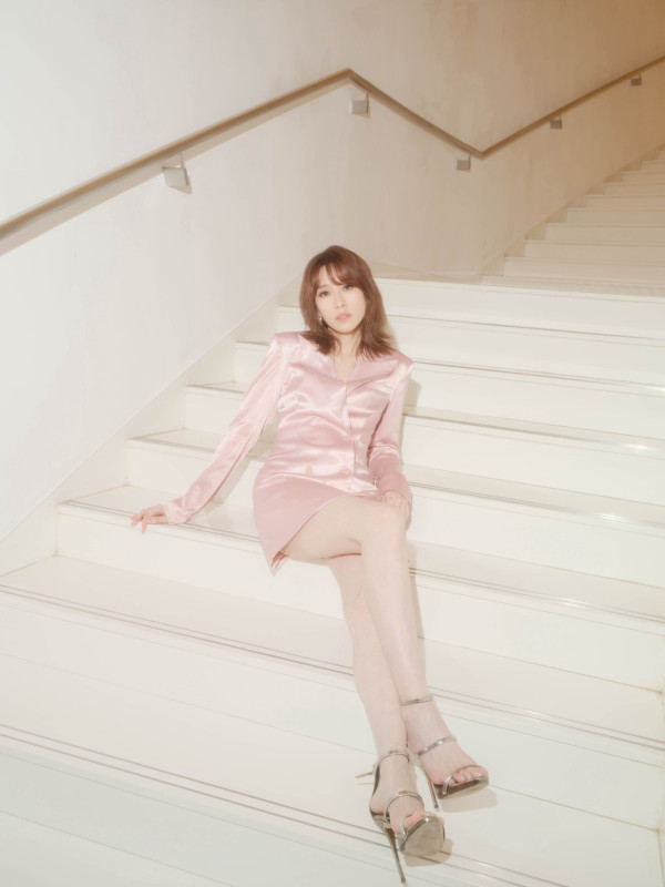 44歲姚子羚剪瀏海新髮型驚變50路 新印象意外顯老令網民睇唔慣