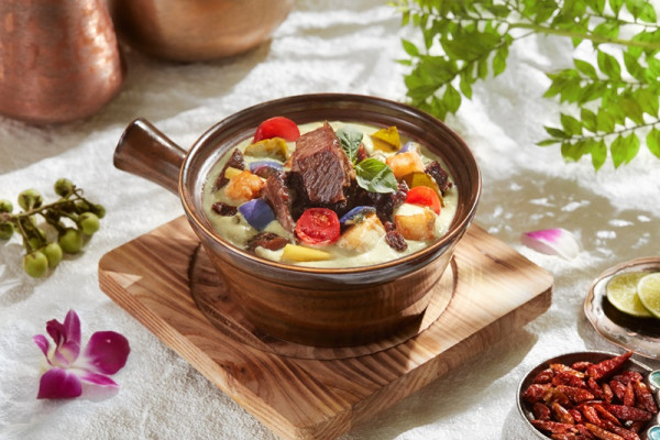 雙11優惠｜美麗華雙十一餐飲優惠合集！$11翠亨邨叉燒／$111 Yamm自助餐／點心套餐