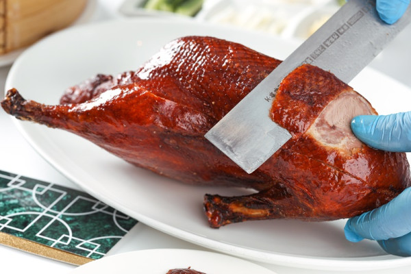 雙11優惠｜美麗華雙十一餐飲優惠合集！$11翠亨邨叉燒／$111 Yamm自助餐／點心套餐