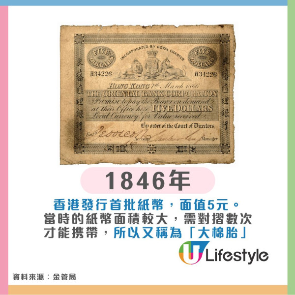 香港$10「青蟹」舊鈔可升值100倍！ 收藏家揭3大關鍵 1條件賣到逾千元一張
