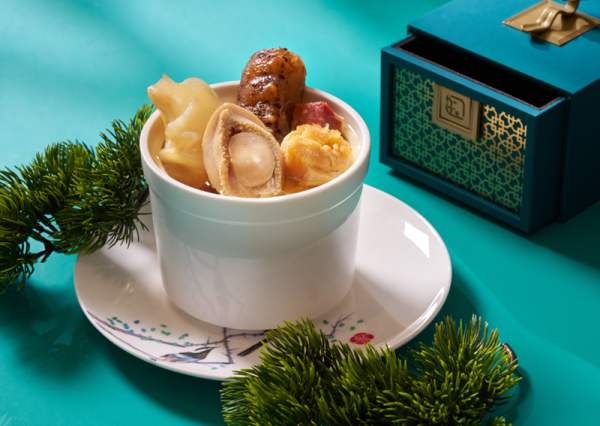 雙11優惠｜美麗華雙十一餐飲優惠合集！$11翠亨邨叉燒／$111 Yamm自助餐／點心套餐