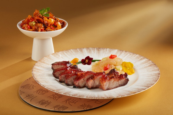 雙11優惠｜美麗華雙十一餐飲優惠合集！$11翠亨邨叉燒／$111 Yamm自助餐／點心套餐