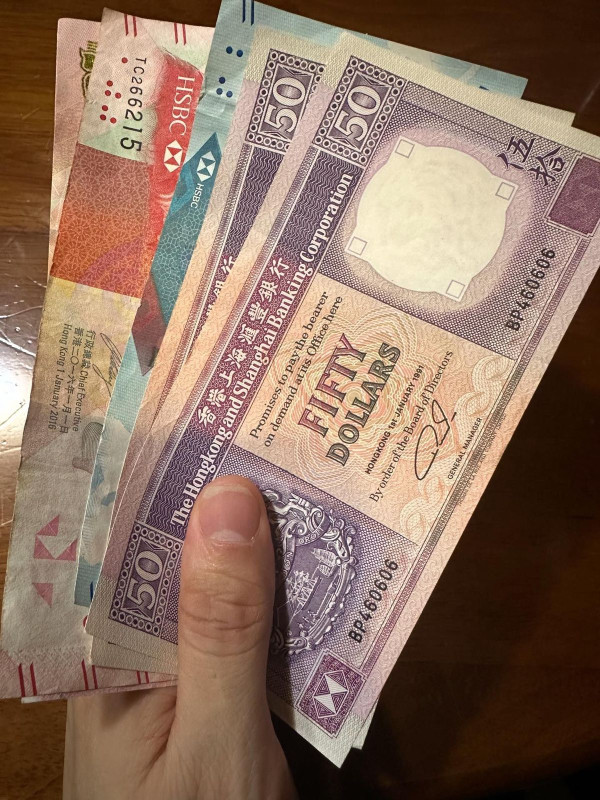 （圖片來源︰Threads@charlie_xiaoli）