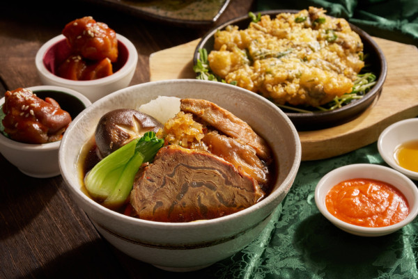 雙11優惠｜美麗華雙十一餐飲優惠合集！$11翠亨邨叉燒／$111 Yamm自助餐／點心套餐