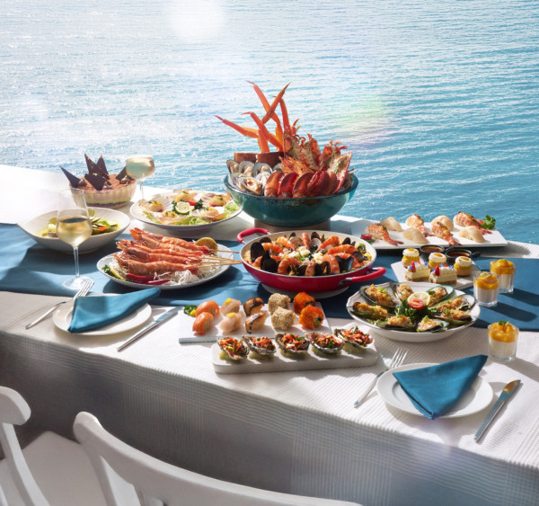 雙11優惠｜美麗華雙十一餐飲優惠合集！$11翠亨邨叉燒／$111 Yamm自助餐／點心套餐