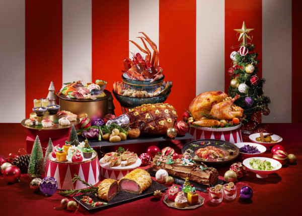 雙11優惠｜美麗華雙十一餐飲優惠合集！$11翠亨邨叉燒／$111 Yamm自助餐／點心套餐