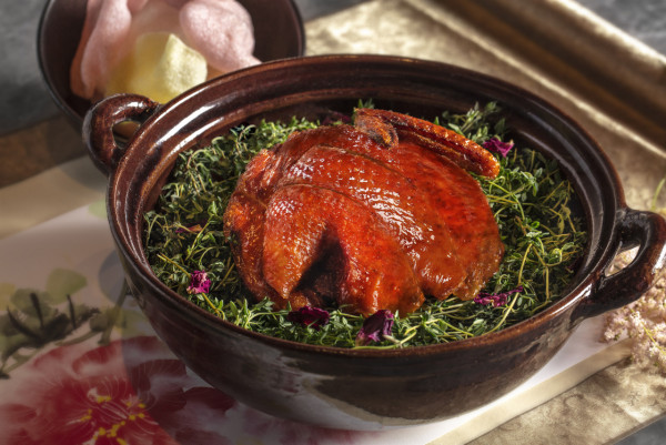 雙11優惠｜美麗華雙十一餐飲優惠合集！$11翠亨邨叉燒／$111 Yamm自助餐／點心套餐