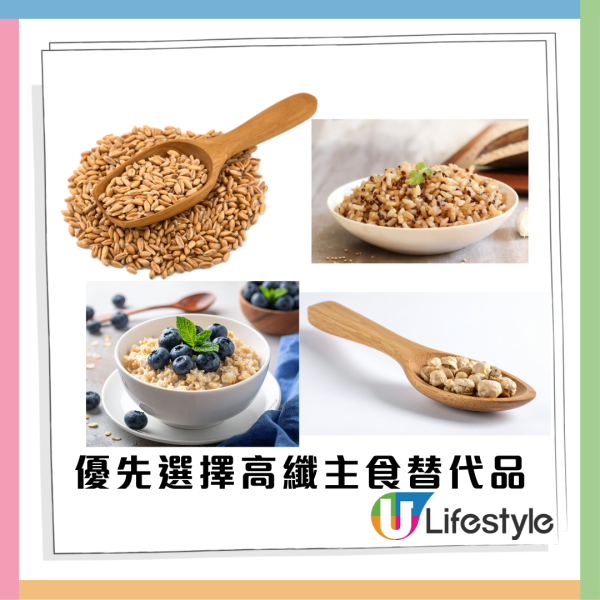 血糖快速上升5主食 食1物=飲糖水!?  附緩解方法+降血糖7食物