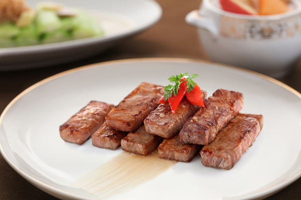 雙11優惠｜美麗華雙十一餐飲優惠合集！$11翠亨邨叉燒／$111 Yamm自助餐／點心套餐