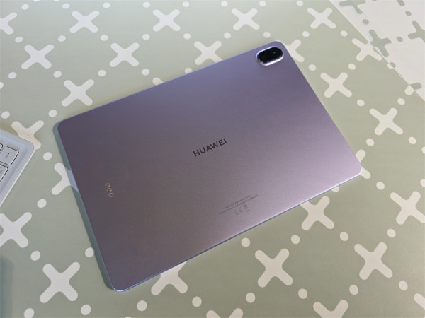 HUAWEI MatePad 12.5X、11.5 護眼登場 大減 6 成反光夜貓煲劇睇書必備