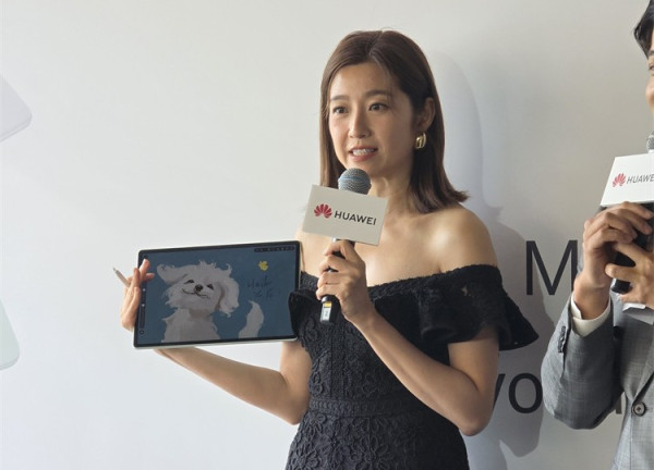 HUAWEI MatePad 12.5X、11.5 護眼登場 大減 6 成反光夜貓煲劇睇書必備