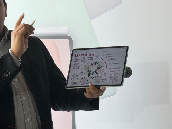 HUAWEI MatePad 12.5X、11.5 護眼登場 大減 6 成反光夜貓煲劇睇書必備