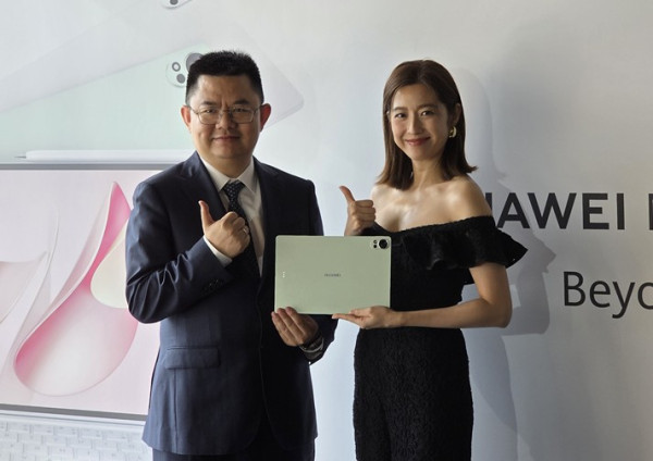 HUAWEI MatePad 12.5X、11.5 護眼登場 大減 6 成反光夜貓煲劇睇書必備