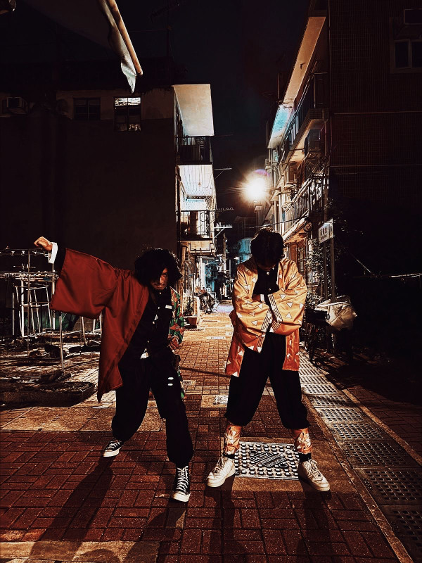 萬聖節30大藝人應節搞怪裝扮合集!呢位視帝同女歌手扮完冇人認得出