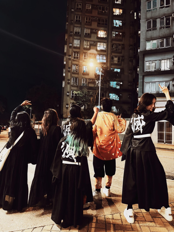 萬聖節30大藝人應節搞怪裝扮合集!呢位視帝同女歌手扮完冇人認得出