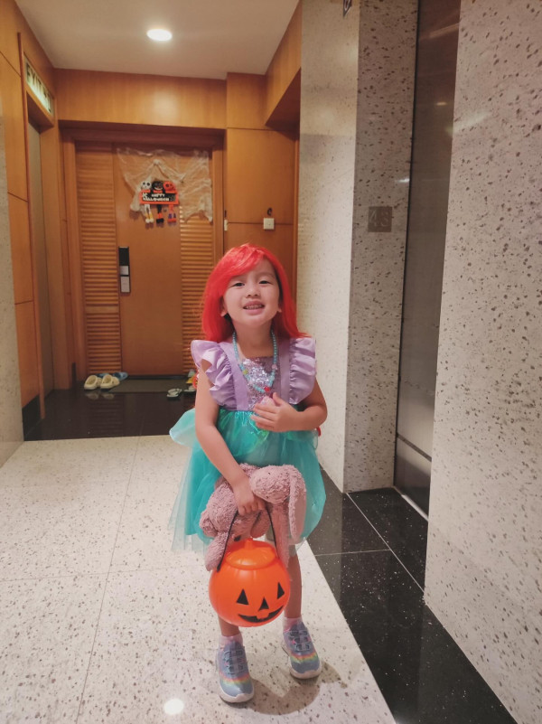 萬聖節30大藝人應節搞怪裝扮合集!呢位視帝同女歌手扮完冇人認得出