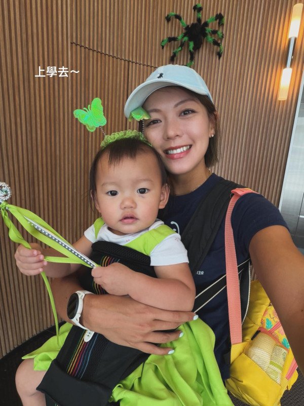 萬聖節30大藝人應節搞怪裝扮合集!呢位視帝同女歌手扮完冇人認得出