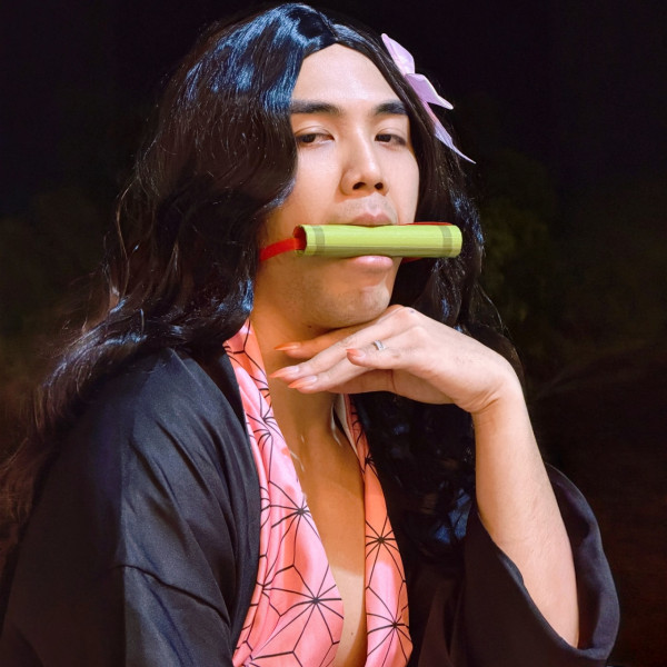 萬聖節30大藝人應節搞怪裝扮合集!呢位視帝同女歌手扮完冇人認得出