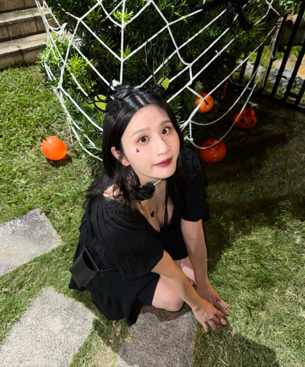 萬聖節30大藝人應節搞怪裝扮合集!呢位視帝同女歌手扮完冇人認得出