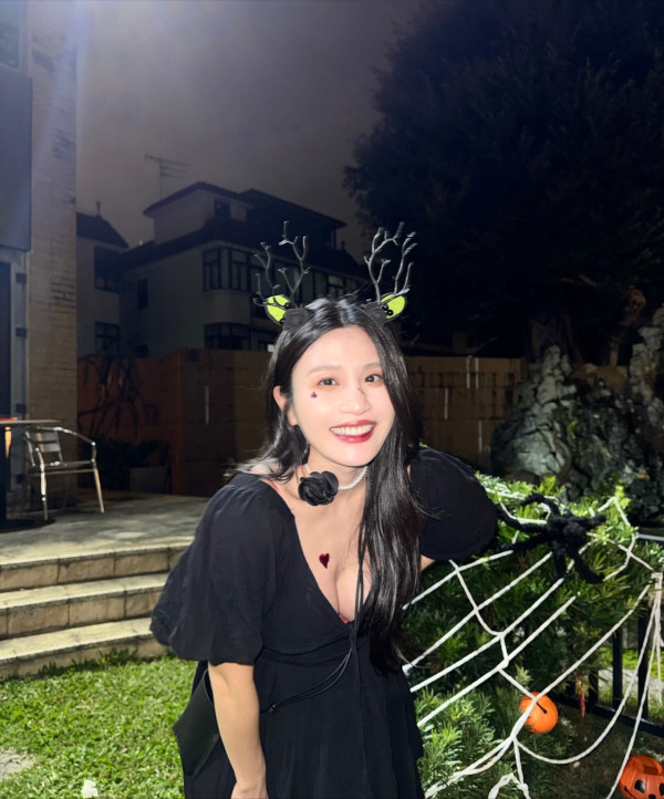 萬聖節30大藝人應節搞怪裝扮合集!呢位視帝同女歌手扮完冇人認得出