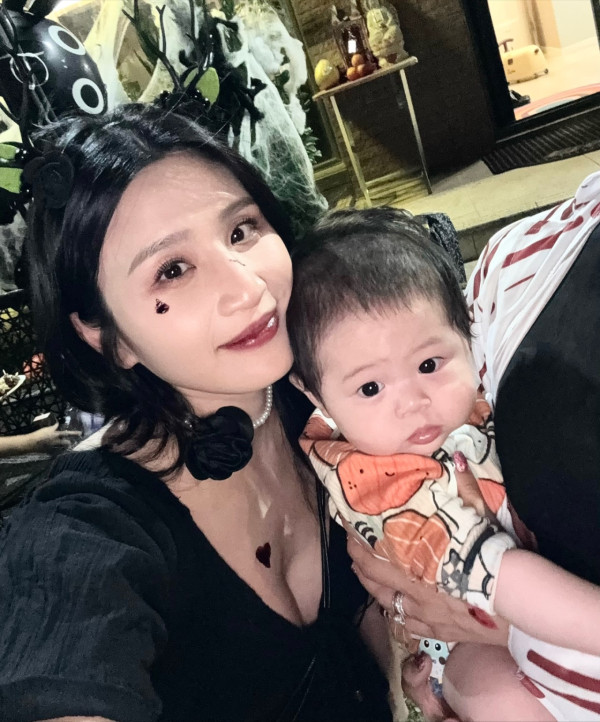 萬聖節30大藝人應節搞怪裝扮合集!呢位視帝同女歌手扮完冇人認得出