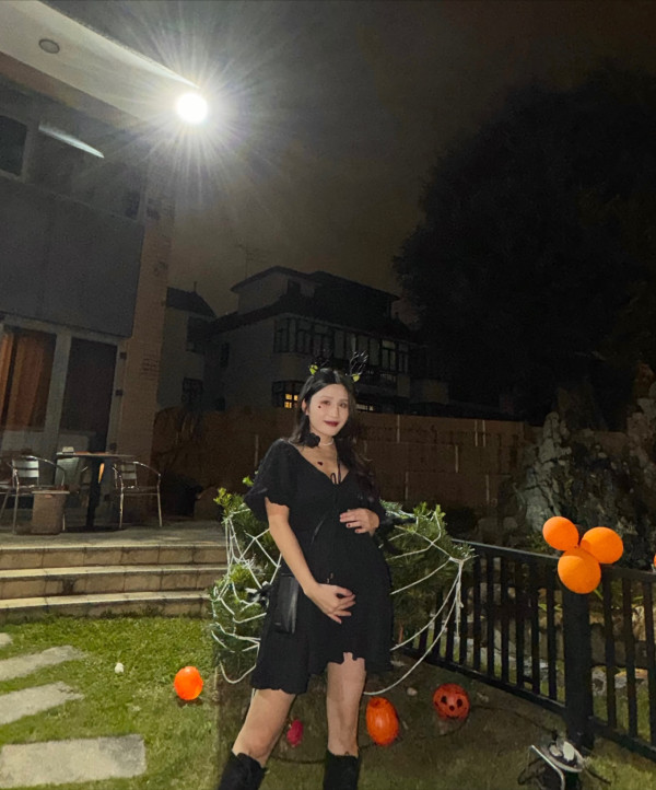 萬聖節30大藝人應節搞怪裝扮合集!呢位視帝同女歌手扮完冇人認得出