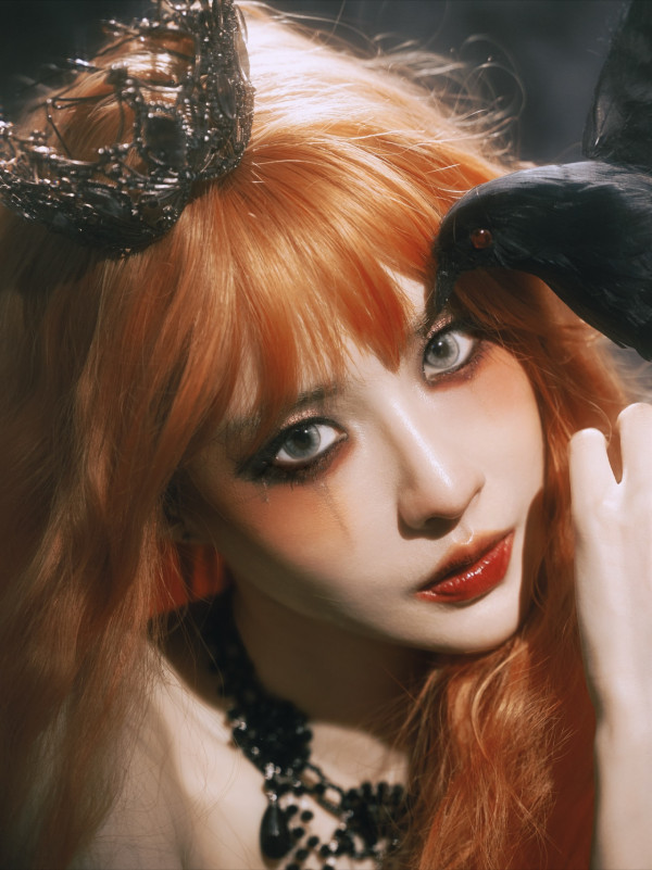 萬聖節30大藝人應節搞怪裝扮合集!呢位視帝同女歌手扮完冇人認得出