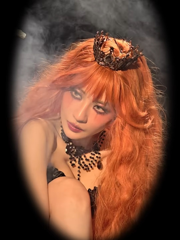 萬聖節30大藝人應節搞怪裝扮合集!呢位視帝同女歌手扮完冇人認得出