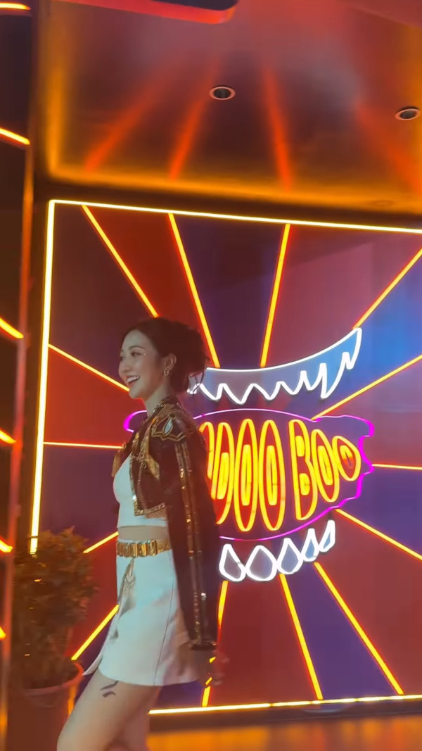 萬聖節30大藝人應節搞怪裝扮合集!呢位視帝同女歌手扮完冇人認得出