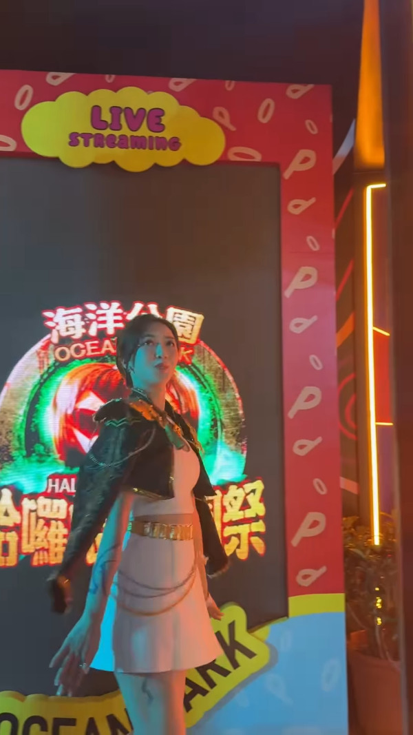 萬聖節30大藝人應節搞怪裝扮合集!呢位視帝同女歌手扮完冇人認得出