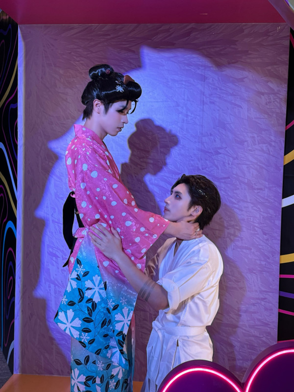 萬聖節30大藝人應節搞怪裝扮合集!呢位視帝同女歌手扮完冇人認得出