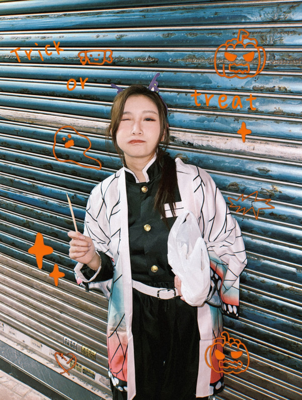 萬聖節30大藝人應節搞怪裝扮合集!呢位視帝同女歌手扮完冇人認得出