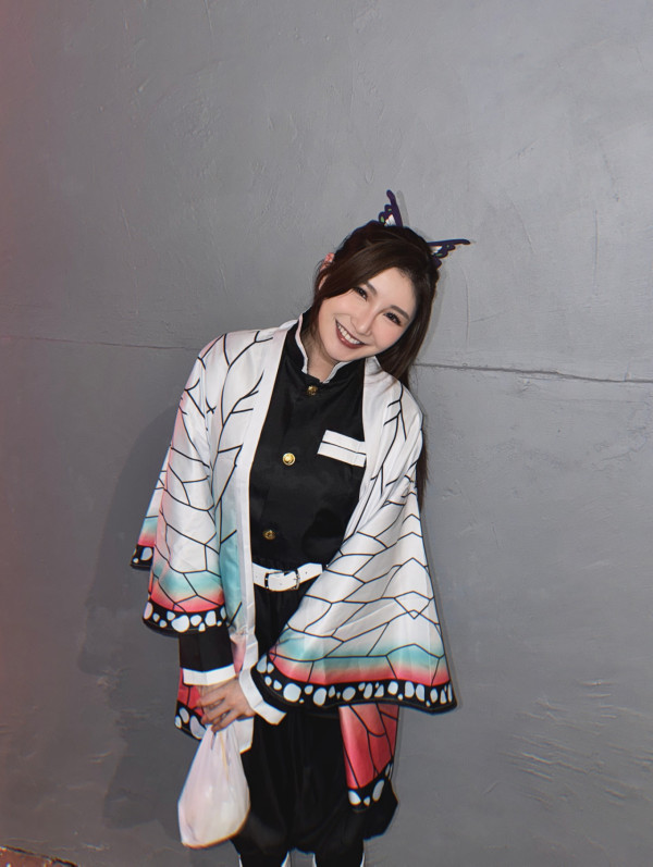 萬聖節30大藝人應節搞怪裝扮合集!呢位視帝同女歌手扮完冇人認得出