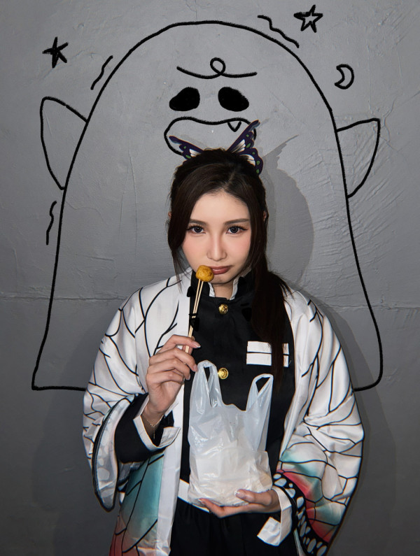 萬聖節30大藝人應節搞怪裝扮合集!呢位視帝同女歌手扮完冇人認得出