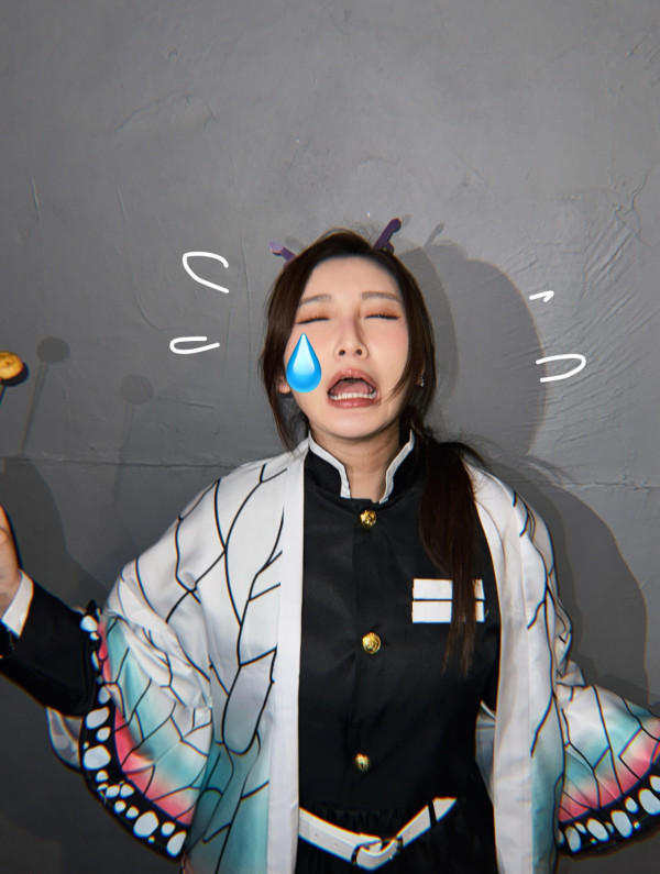 萬聖節30大藝人應節搞怪裝扮合集!呢位視帝同女歌手扮完冇人認得出