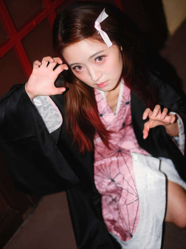 萬聖節30大藝人應節搞怪裝扮合集!呢位視帝同女歌手扮完冇人認得出