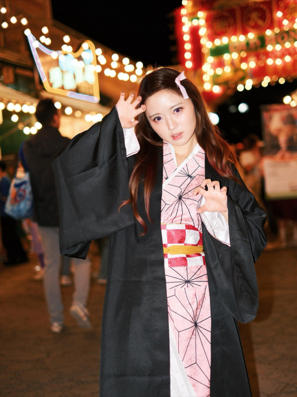 萬聖節30大藝人應節搞怪裝扮合集!呢位視帝同女歌手扮完冇人認得出