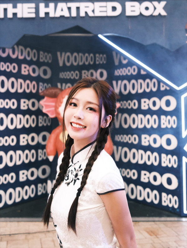 萬聖節30大藝人應節搞怪裝扮合集!呢位視帝同女歌手扮完冇人認得出