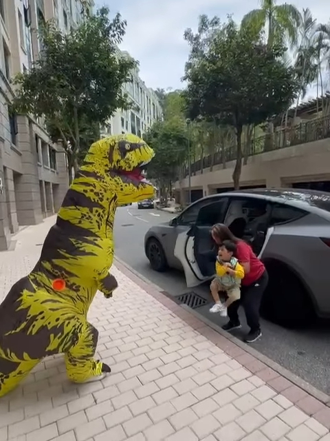 萬聖節30大藝人應節搞怪裝扮合集!呢位視帝同女歌手扮完冇人認得出